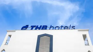 THB GRAN PLAYA (ADULTS ONLY 18+)