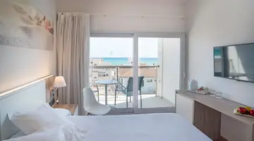 THB GRAN PLAYA (ADULTS ONLY 18+)