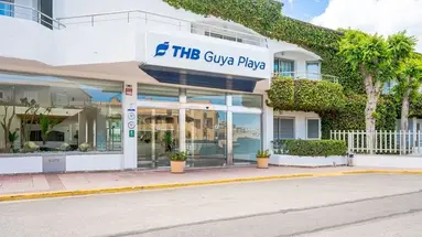 THB Gran Playa