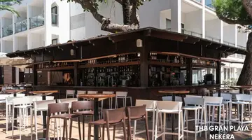 THB GRAN PLAYA