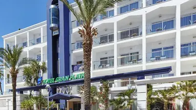 THB Gran Playa