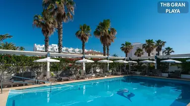 THB GRAN PLAYA