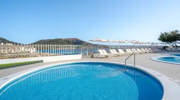 THB Guya Playa