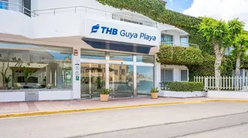 THB Guya Playa