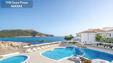 THB GUYA PLAYA