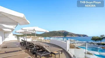 THB GUYA PLAYA