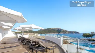 THB GUYA PLAYA