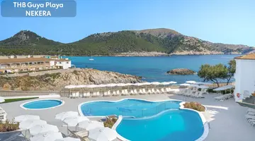 THB GUYA PLAYA