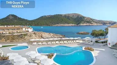 THB GUYA PLAYA