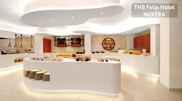 THB HOTEL FELIP