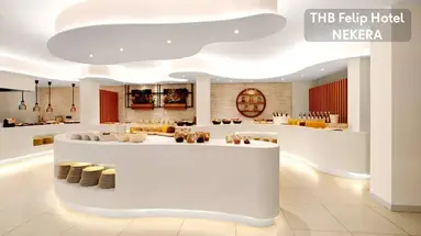 THB HOTEL FELIP