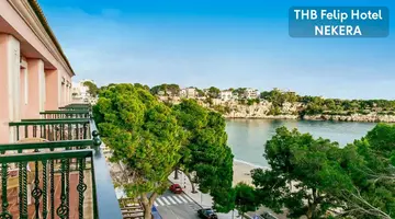 THB HOTEL FELIP