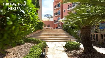 THB HOTEL FELIP