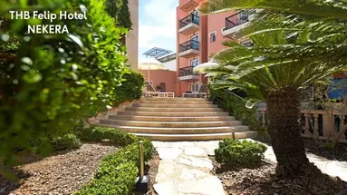 THB HOTEL FELIP