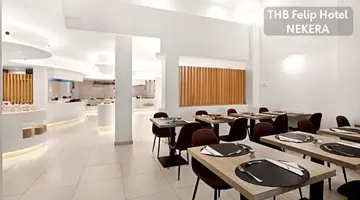 THB HOTEL FELIP
