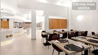 THB HOTEL FELIP