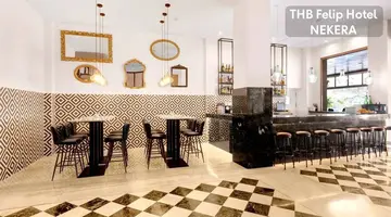 THB HOTEL FELIP