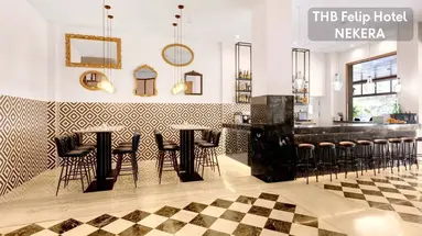 THB HOTEL FELIP