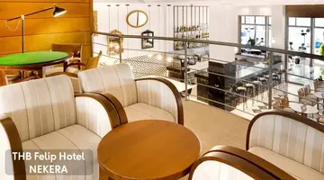 THB HOTEL FELIP