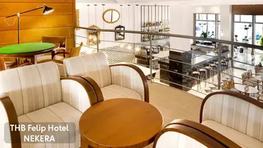 THB HOTEL FELIP