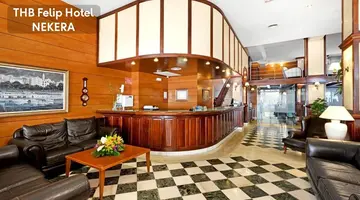 THB HOTEL FELIP