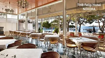 THB HOTEL FELIP