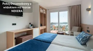 THB HOTEL FELIP
