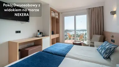THB HOTEL FELIP