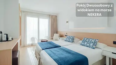 THB HOTEL FELIP