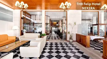 THB HOTEL FELIP