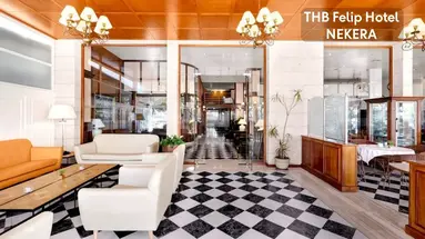 THB HOTEL FELIP