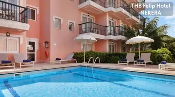 THB HOTEL FELIP