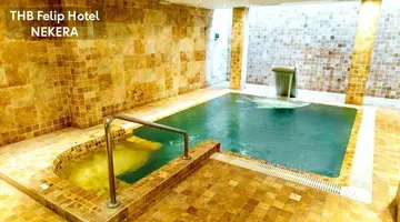 THB HOTEL FELIP
