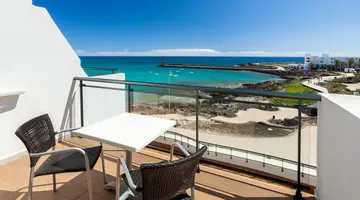 THB Lanzarote Beach