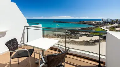 THB Lanzarote Beach