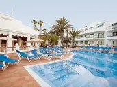THB Lanzarote Beach