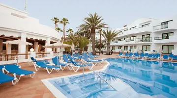 THB Lanzarote Beach