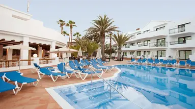 THB Lanzarote Beach