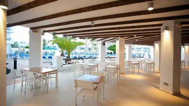 THB Lanzarote Beach