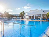 THB Lanzarote Beach