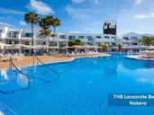 THB LANZAROTE BEACH