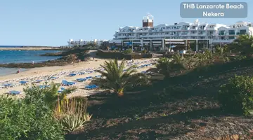 THB LANZAROTE BEACH