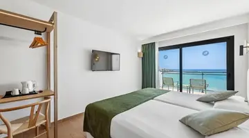 THB Lanzarote Beach
