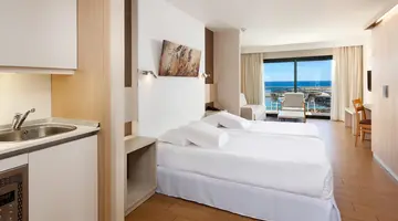 THB Lanzarote Beach