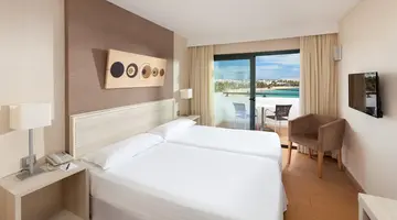 THB Lanzarote Beach