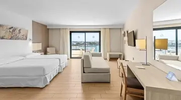 THB Lanzarote Beach