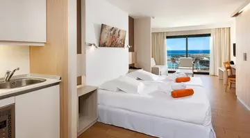 THB Lanzarote Beach