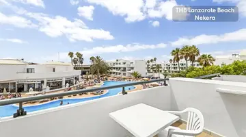 THB LANZAROTE BEACH