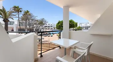 THB Lanzarote Beach