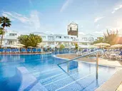 THB Lanzarote Beach